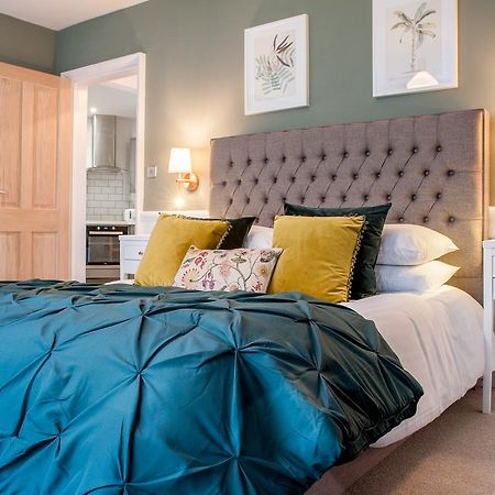 Mycityhaven Boutique Luxury In Bath City Centre ภายนอก รูปภาพ