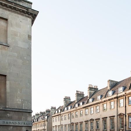 Mycityhaven Boutique Luxury In Bath City Centre ภายนอก รูปภาพ