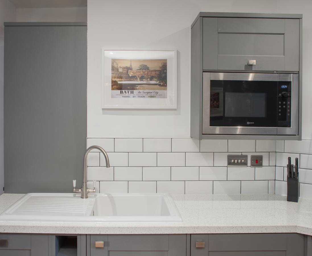 Mycityhaven Boutique Luxury In Bath City Centre ภายนอก รูปภาพ