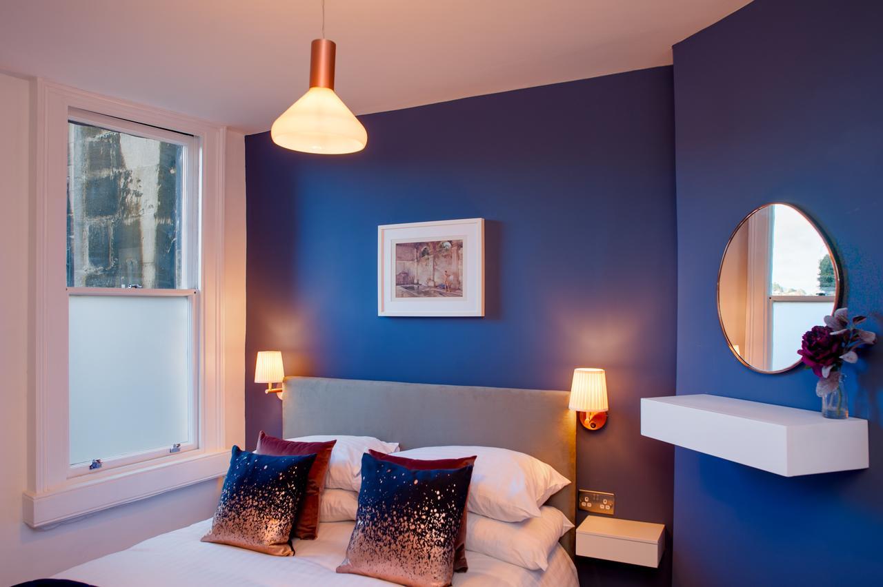 Mycityhaven Boutique Luxury In Bath City Centre ภายนอก รูปภาพ