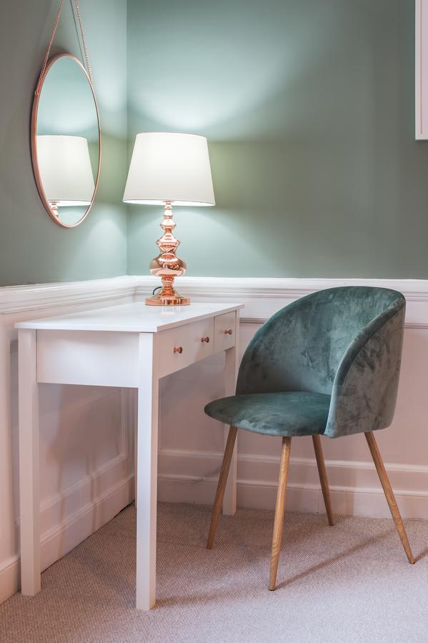 Mycityhaven Boutique Luxury In Bath City Centre ภายนอก รูปภาพ