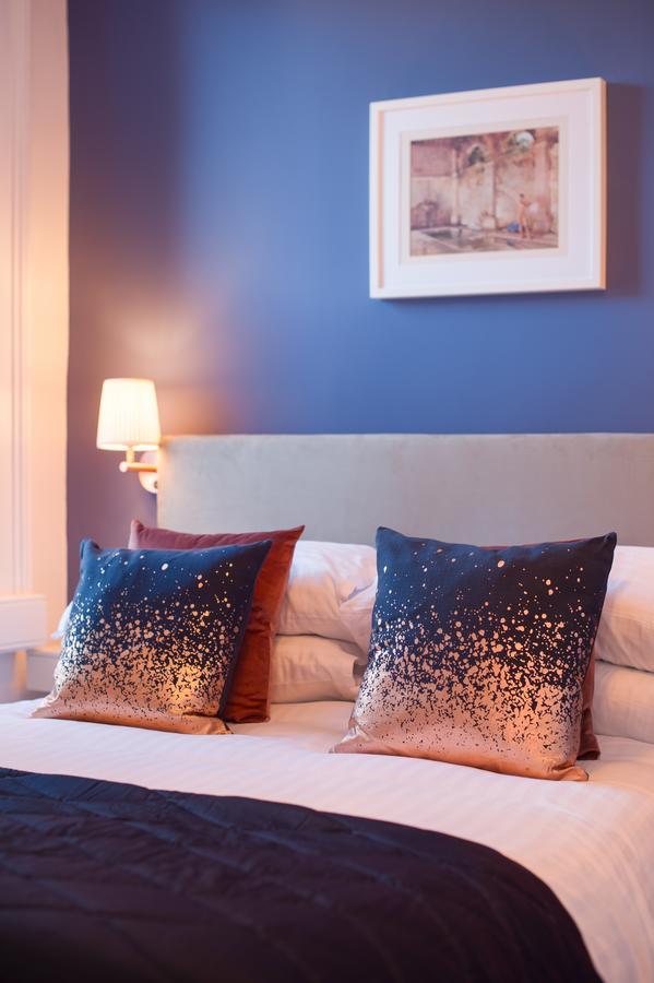 Mycityhaven Boutique Luxury In Bath City Centre ภายนอก รูปภาพ