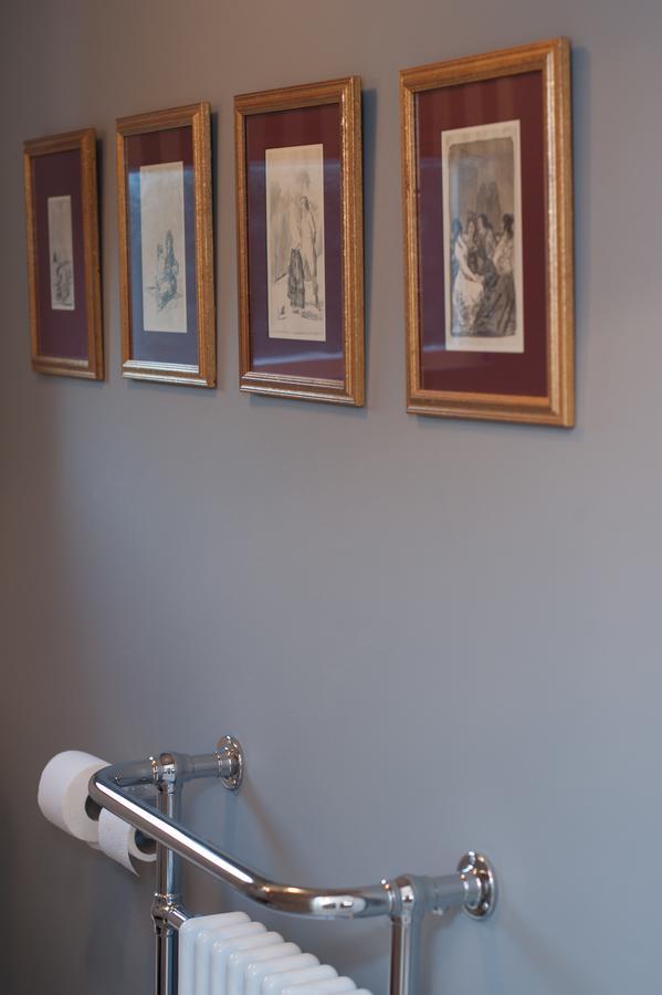 Mycityhaven Boutique Luxury In Bath City Centre ภายนอก รูปภาพ