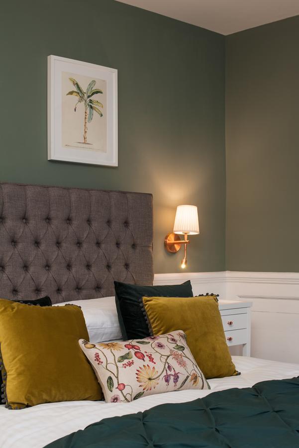 Mycityhaven Boutique Luxury In Bath City Centre ภายนอก รูปภาพ