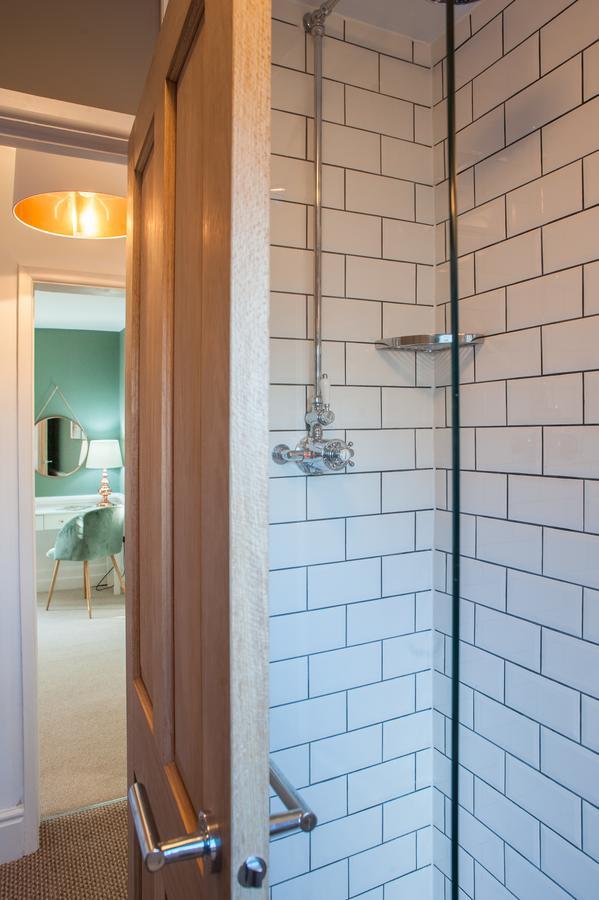 Mycityhaven Boutique Luxury In Bath City Centre ภายนอก รูปภาพ